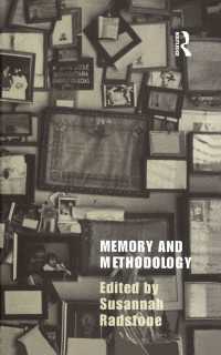 Memory and Methodology