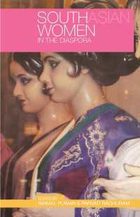 南アジアの女性ディアスポラ<br>South Asian Women in the Diaspora