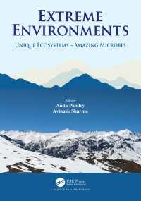 Extreme Environments : Unique Ecosystems – Amazing Microbes