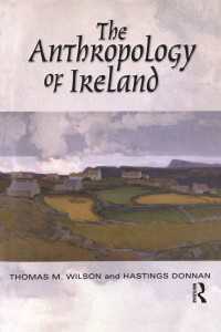 アイルランド人類学<br>The Anthropology of Ireland