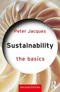 持続可能性の基本（第２版）<br>Sustainability: The Basics（2）