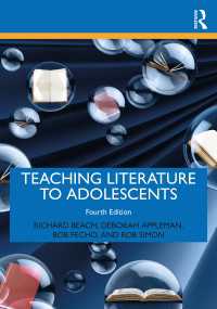 Teaching Literature to Adolescents（4 NED）