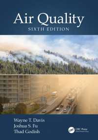 Air Quality（6 NED）