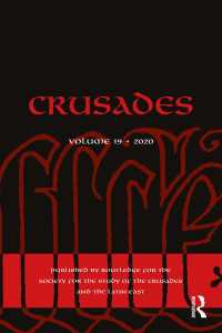 Crusades : Volume 19