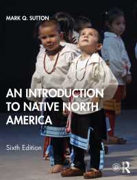 An Introduction to Native North America（6）