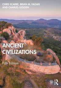 古代文明（第５版）<br>Ancient Civilizations（5 NED）