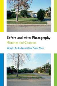 Before-and-After Photography : Histories and Contexts