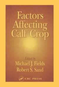 Factors Affecting Calf Crop