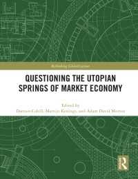 Questioning the Utopian Springs of Market Economy