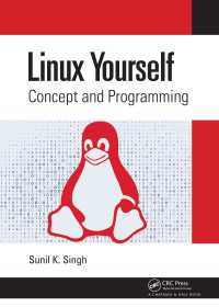Linux Yourself : Concept and Programming