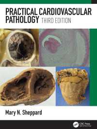 心血管病理学の実践（第３版）<br>Practical Cardiovascular Pathology（3）