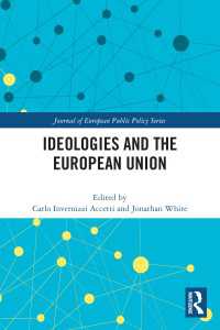Ideologies and the European Union