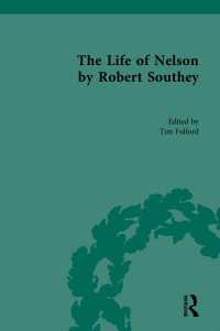 The Life of Nelson, by Robert Southey