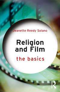 宗教と映画の基本<br>Religion and Film: The Basics