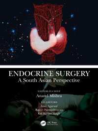 Endocrine Surgery : A South Asian Perspective