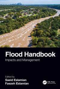 Flood Handbook : Impacts and Management