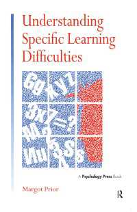 Understanding Specific Learning Difficulties