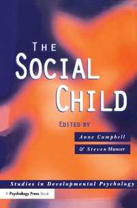 The Social Child