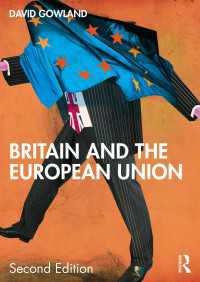 英国とＥＵ（第２版）<br>Britain and the European Union（2 NED）