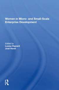 Women In Micro- And Small-scale Enterprise Development