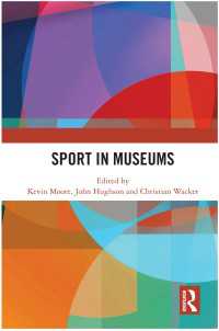 Sport in Museums