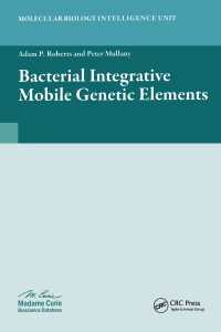 Bacterial Integrative Mobile Genetic Elements
