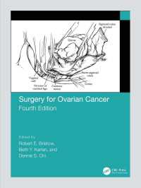 Surgery for Ovarian Cancer（4）