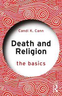 死と宗教の基本<br>Death and Religion: The Basics