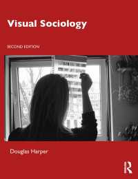 視覚社会学入門（第２版）<br>Visual Sociology（2 NED）