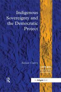 Indigenous Sovereignty and the Democratic Project