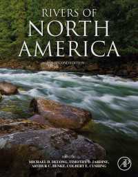 Rivers of North America（2）