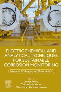 Electrochemical and Analytical Techniques for Sustainable Corrosion Monitoring : Advances, Challenges and Opportunities