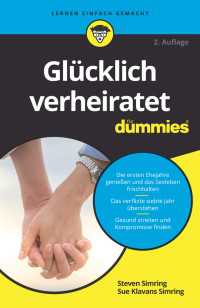 Glücklich verheiratet für Dummies〈2. Auflage〉（2）