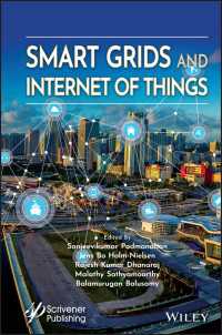 Smart Grids and Internet of Things : An Energy Perspective