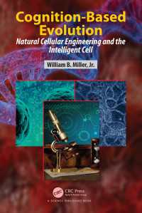 Cognition-Based Evolution : Natural Cellular Engineering and the Intelligent Cell