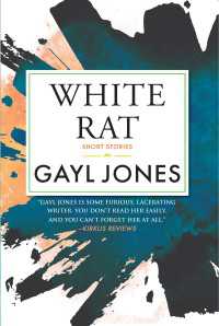 White Rat : Short Stories