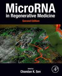 MicroRNA in Regenerative Medicine（2）