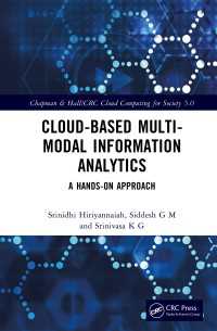 Cloud-based Multi-Modal Information Analytics : A Hands-on Approach