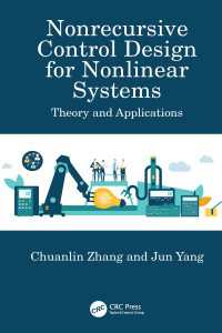 Nonrecursive Control Design for Nonlinear Systems : Theory and Applications