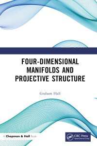 Four-Dimensional Manifolds and Projective Structure