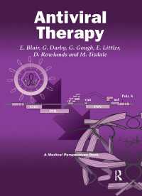 Antiviral Therapy