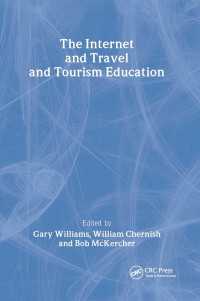 The Internet and Travel and Tourism Education