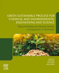 Green Sustainable Process for Chemical and Environmental Engineering and Science : Natural Materials-Based Green Composites 2: Biomass