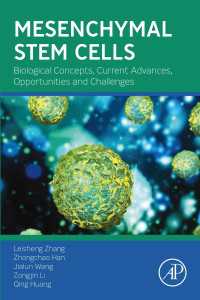 Mesenchymal Stem Cells : Biological Concepts, Current Advances, Opportunities and Challenges