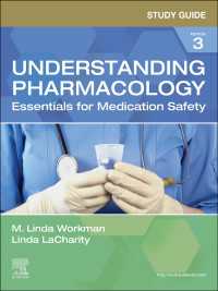 Study Guide for Understanding Pharmacology - E-Book : Essentials for Medication Safety（3）