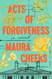 Acts of Forgiveness : A Novel