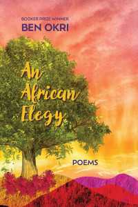 An African Elegy : Poems