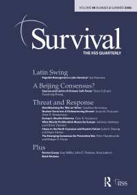 Survival : 48.2