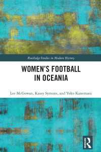 Women’s Football in Oceania