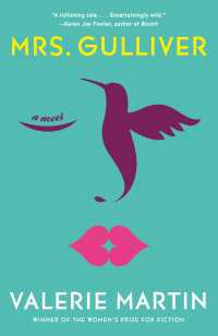 Mrs. Gulliver : A Novel